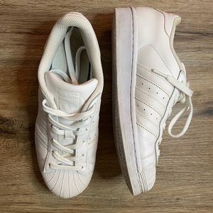ADIDAS superstar shoes